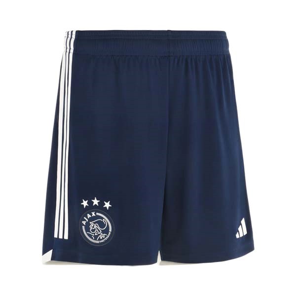 Pantalones Ajax 2ª 2023-2024